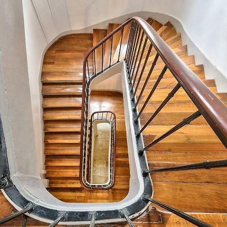 94 - Urban French Kiss Montorgueil Διαμέρισμα Παρίσι Εξωτερικό φωτογραφία